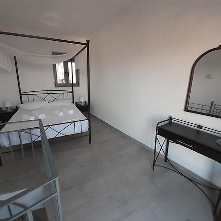 Angira - Koroni Apartments Eksteriør bilde