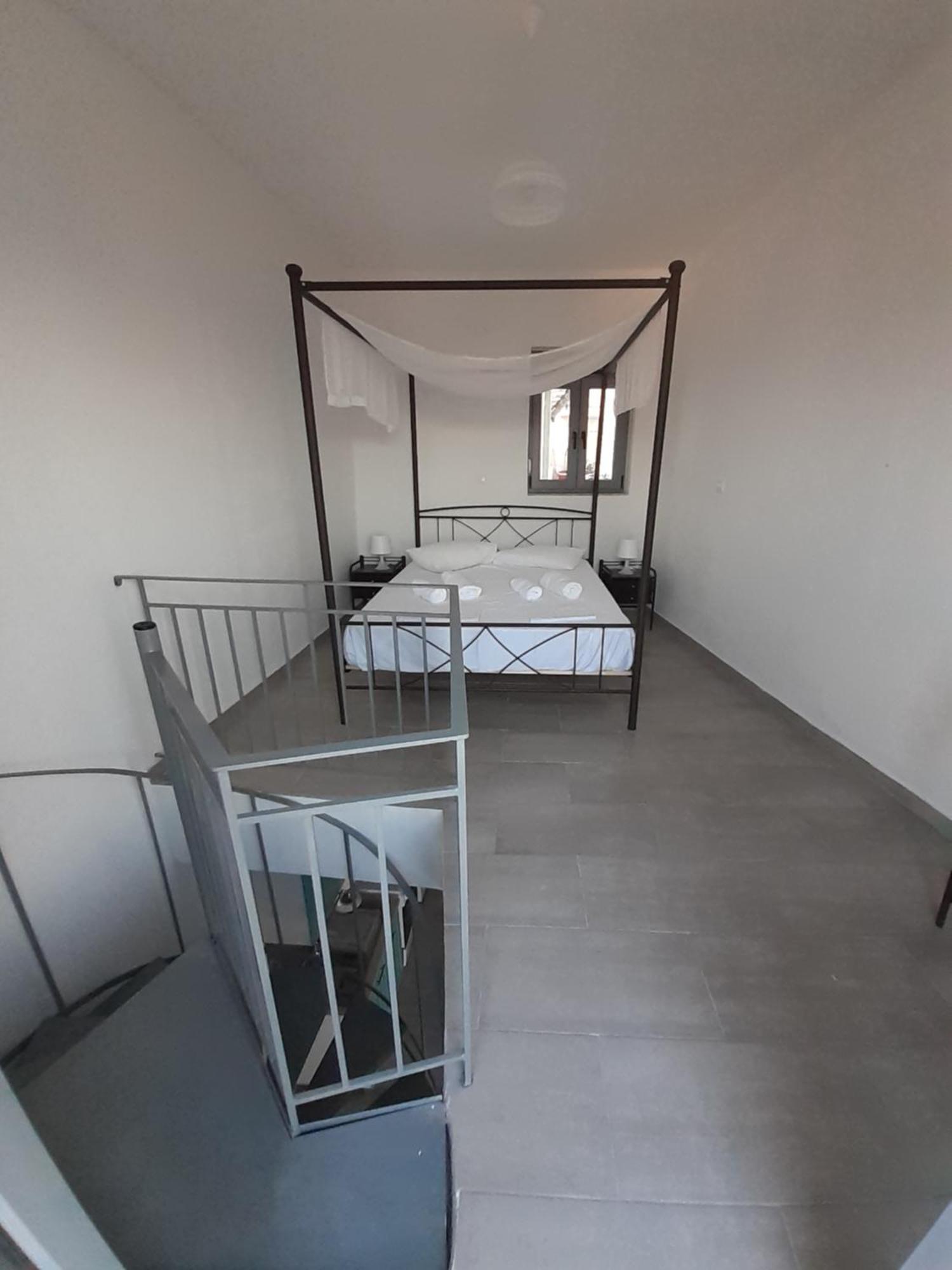 Angira - Koroni Apartments Eksteriør bilde
