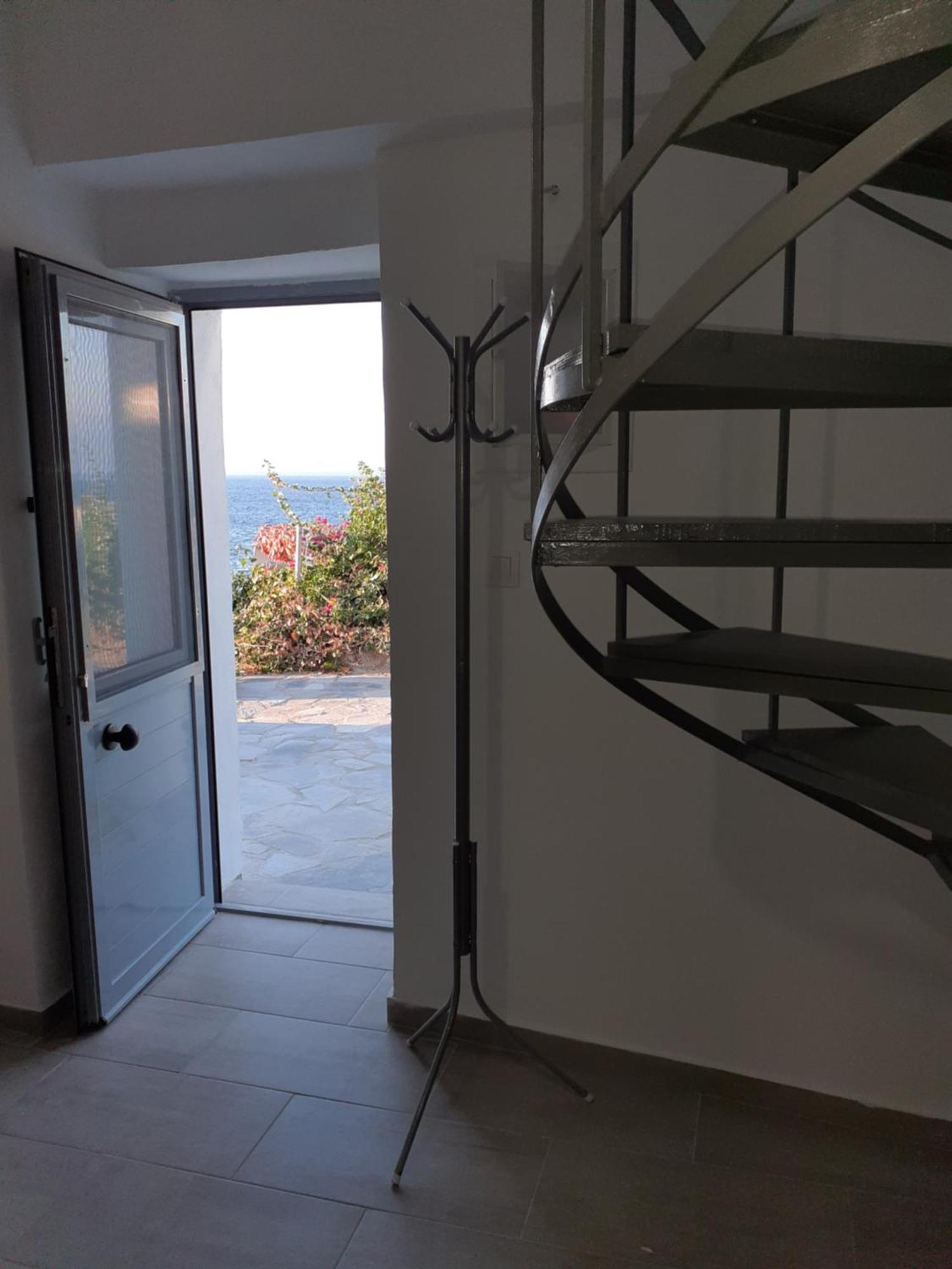Angira - Koroni Apartments Eksteriør bilde