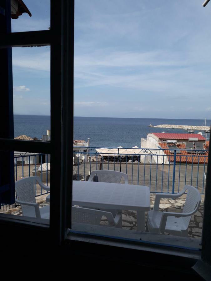 Angira - Koroni Apartments Eksteriør bilde