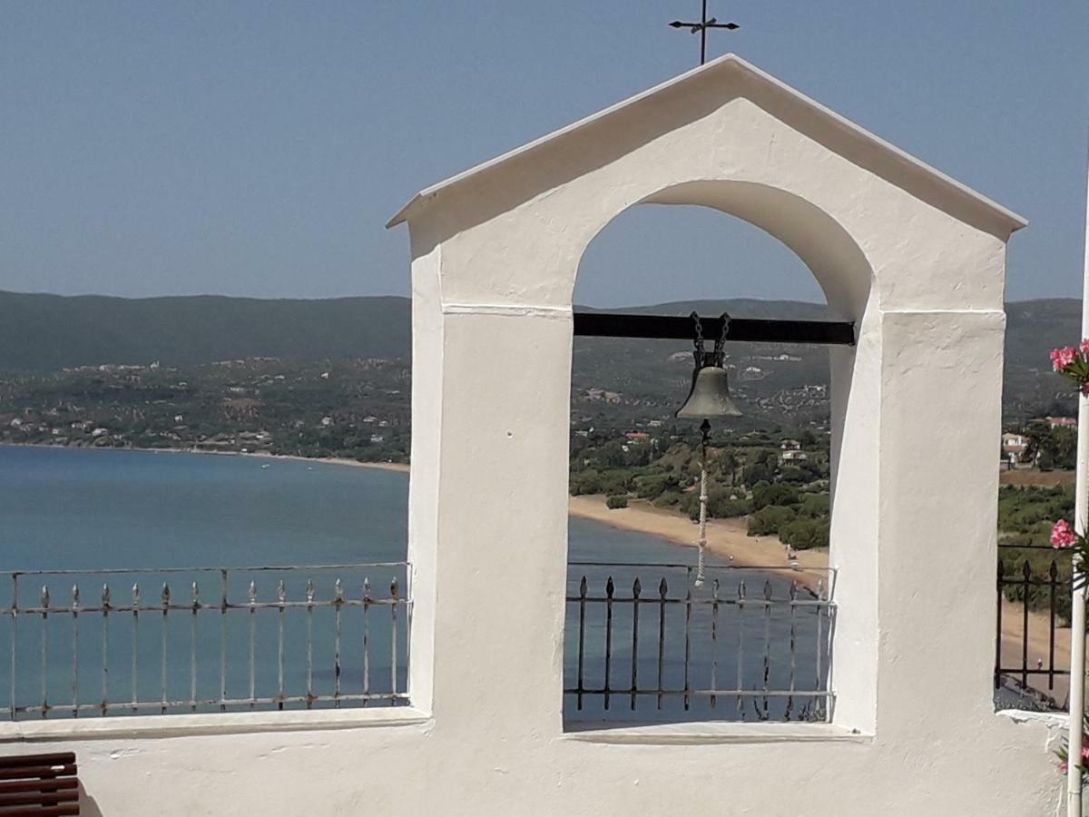 Angira - Koroni Apartments Eksteriør bilde