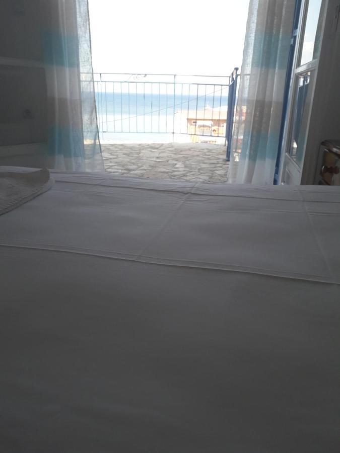 Angira - Koroni Apartments Eksteriør bilde
